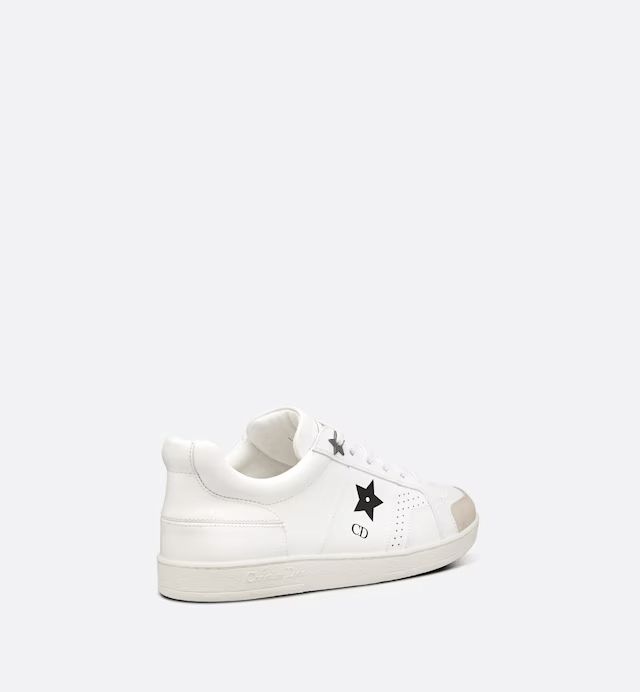 DIOR STAR SNEAKER