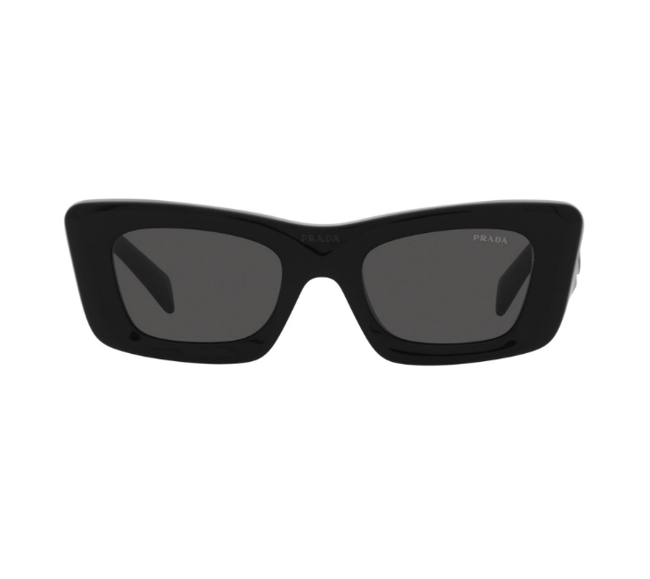 Prada Cat Eye Women Sunglasses