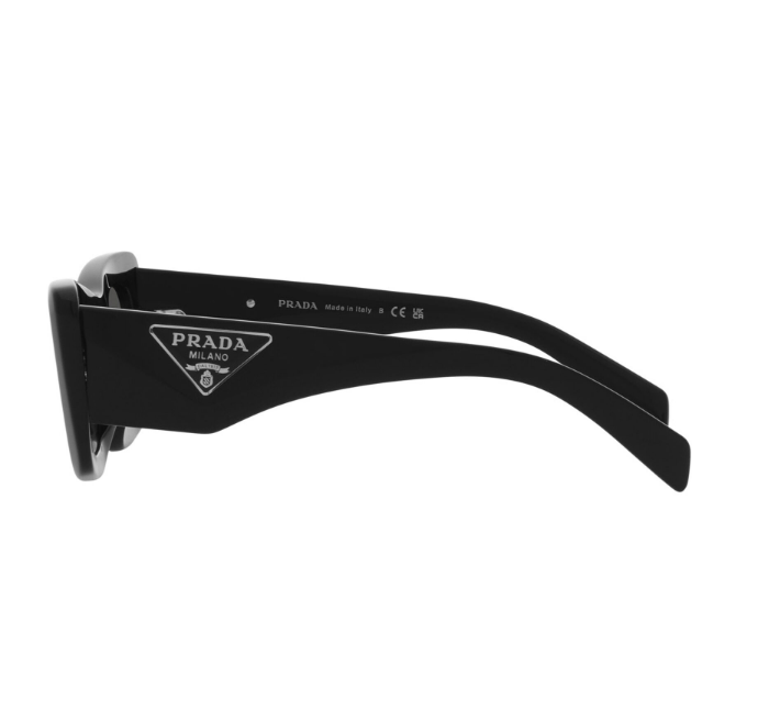 Prada Cat Eye Women Sunglasses