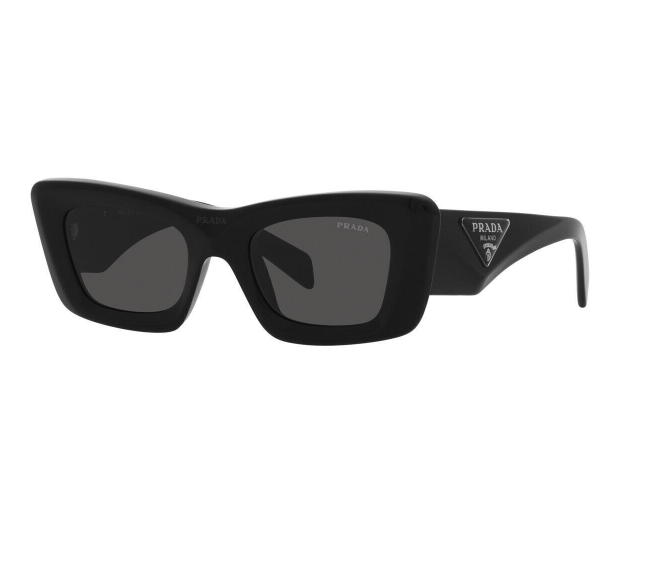 Prada Cat Eye Women Sunglasses