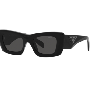 Prada Cat Eye Women Sunglasses