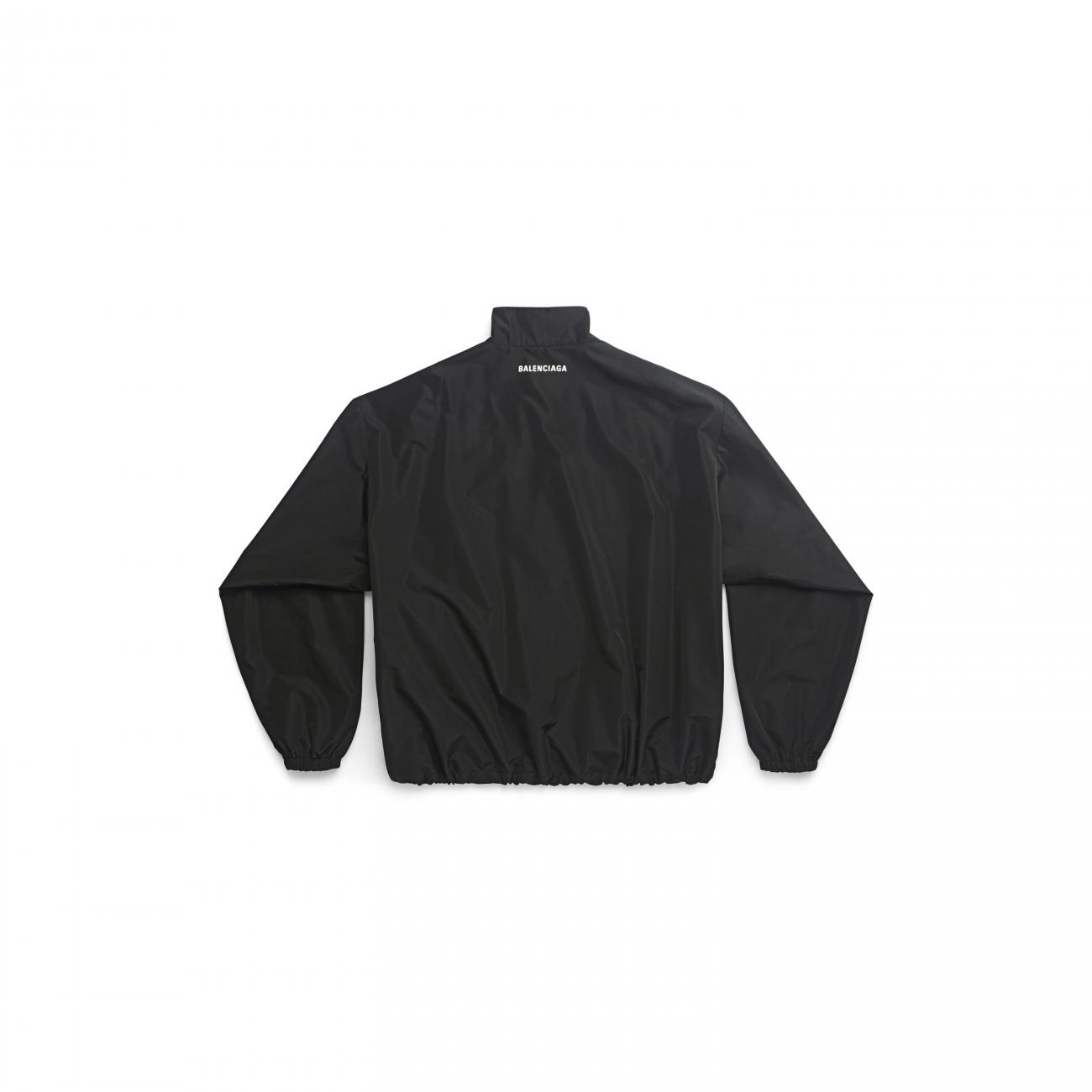 MINIMAL Logo Track Jacket