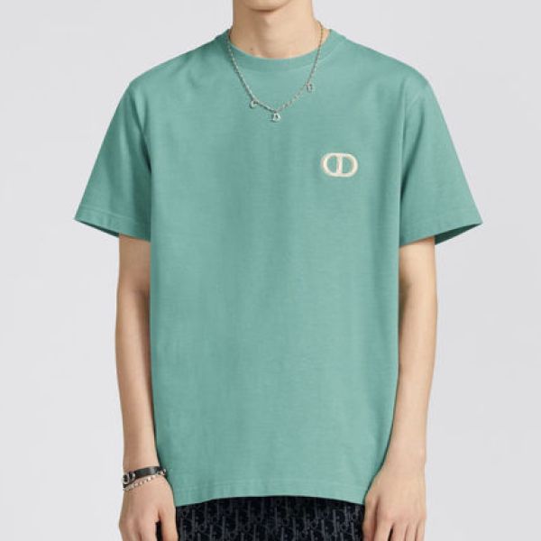 CD ICON Casual Fit T-Shirt