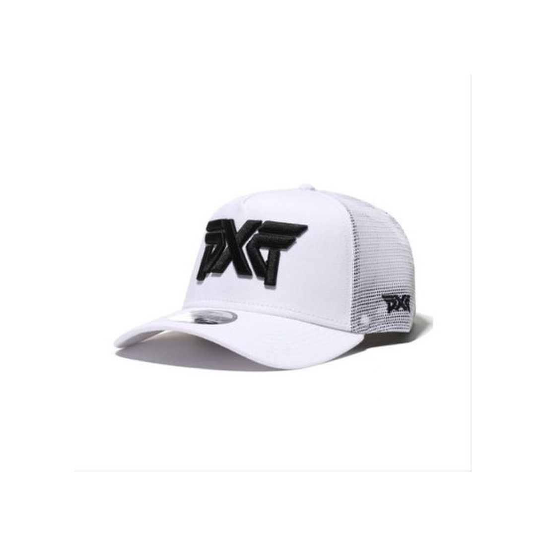 940A FRAME SNAPBACK TRUCKER 