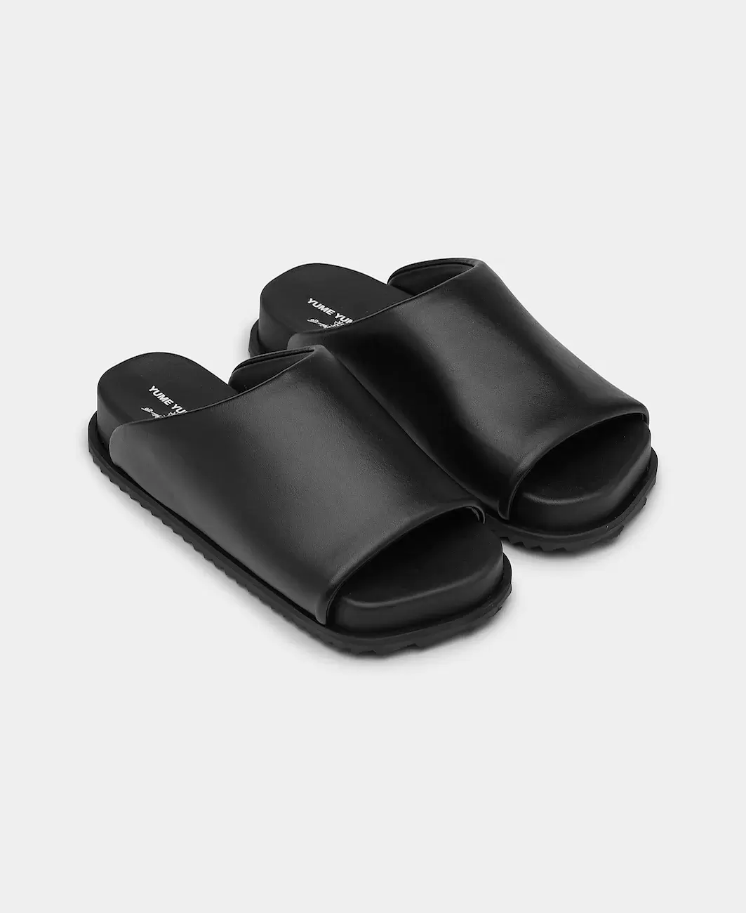 FINN SLIDER Black