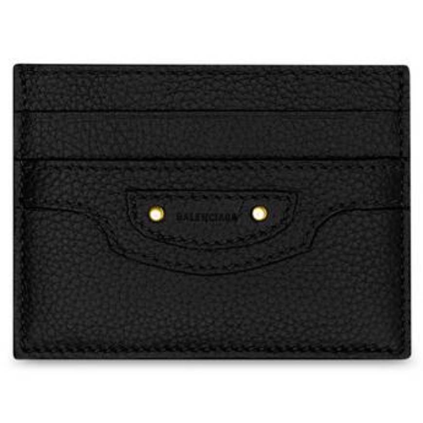 PORTE-CARTES NEO CLASSIC EN NOIR