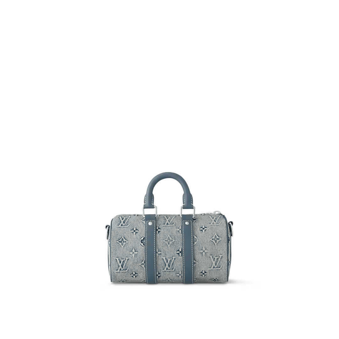 LV Keepall Bandoulière 25
