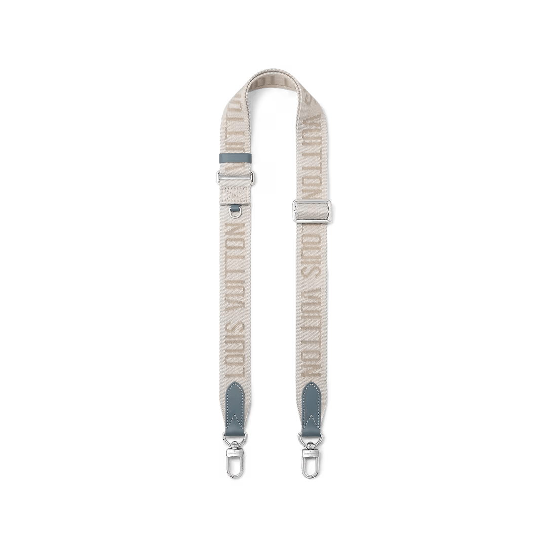 LV Keepall Bandoulière 25