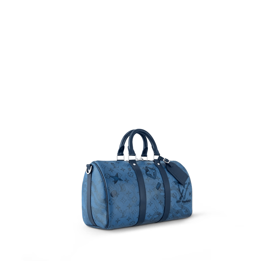 Keepall Bandoulière 35