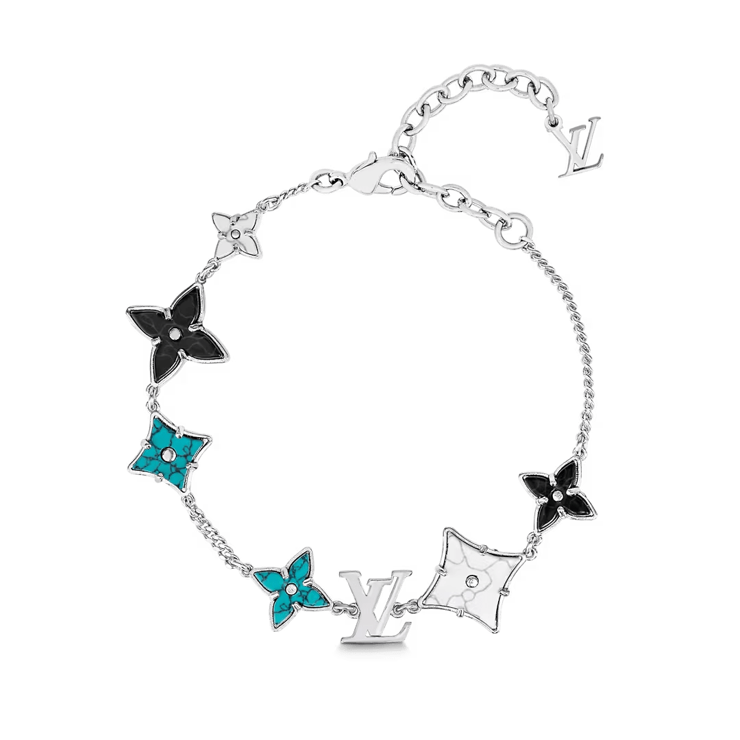 Brasserie Monogram Sunrise