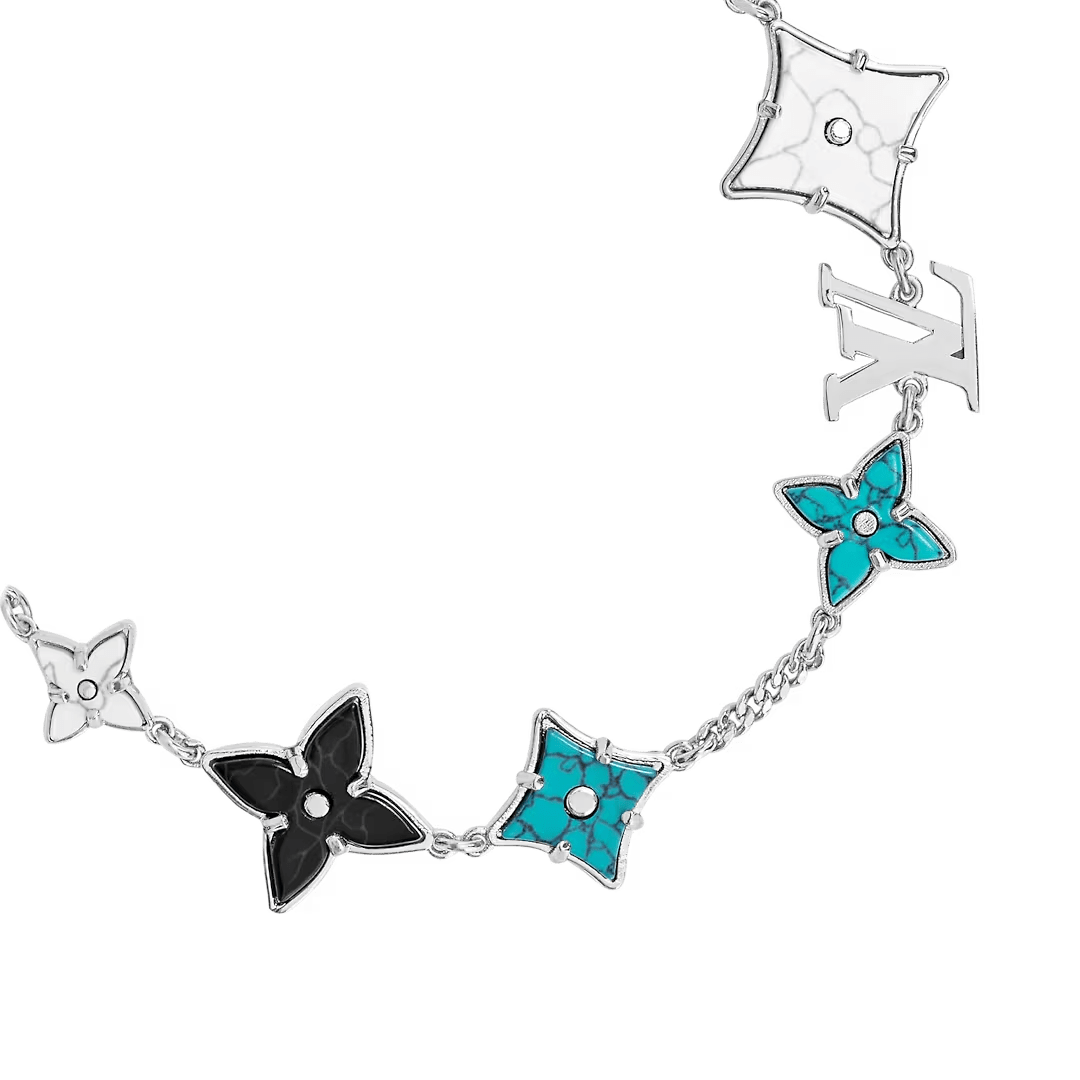 Brasserie Monogram Sunrise