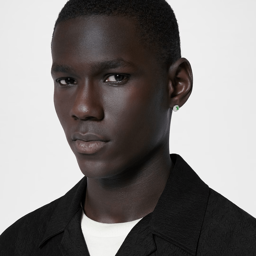 Bookle Dreille Monogram Play Set 3