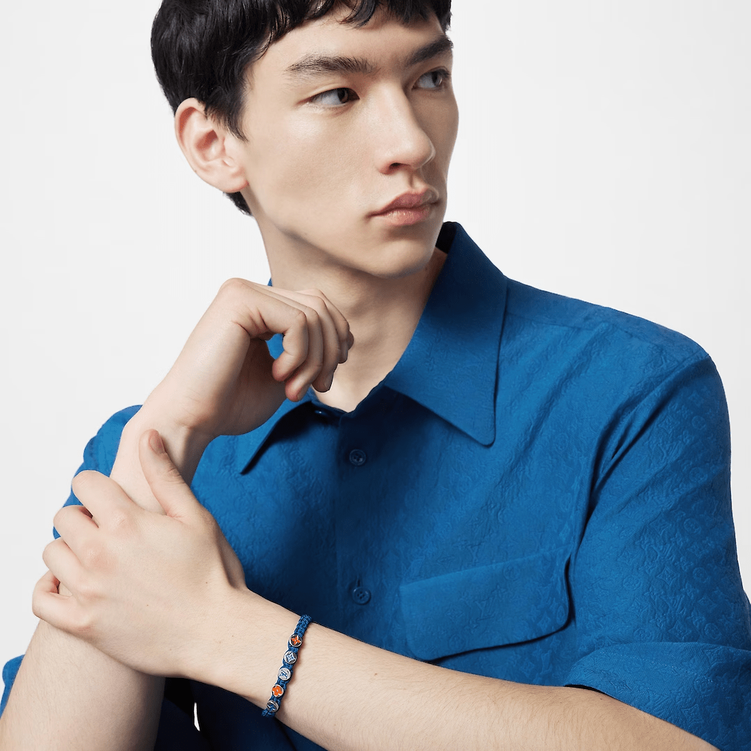 Brasserie Monogram Colors