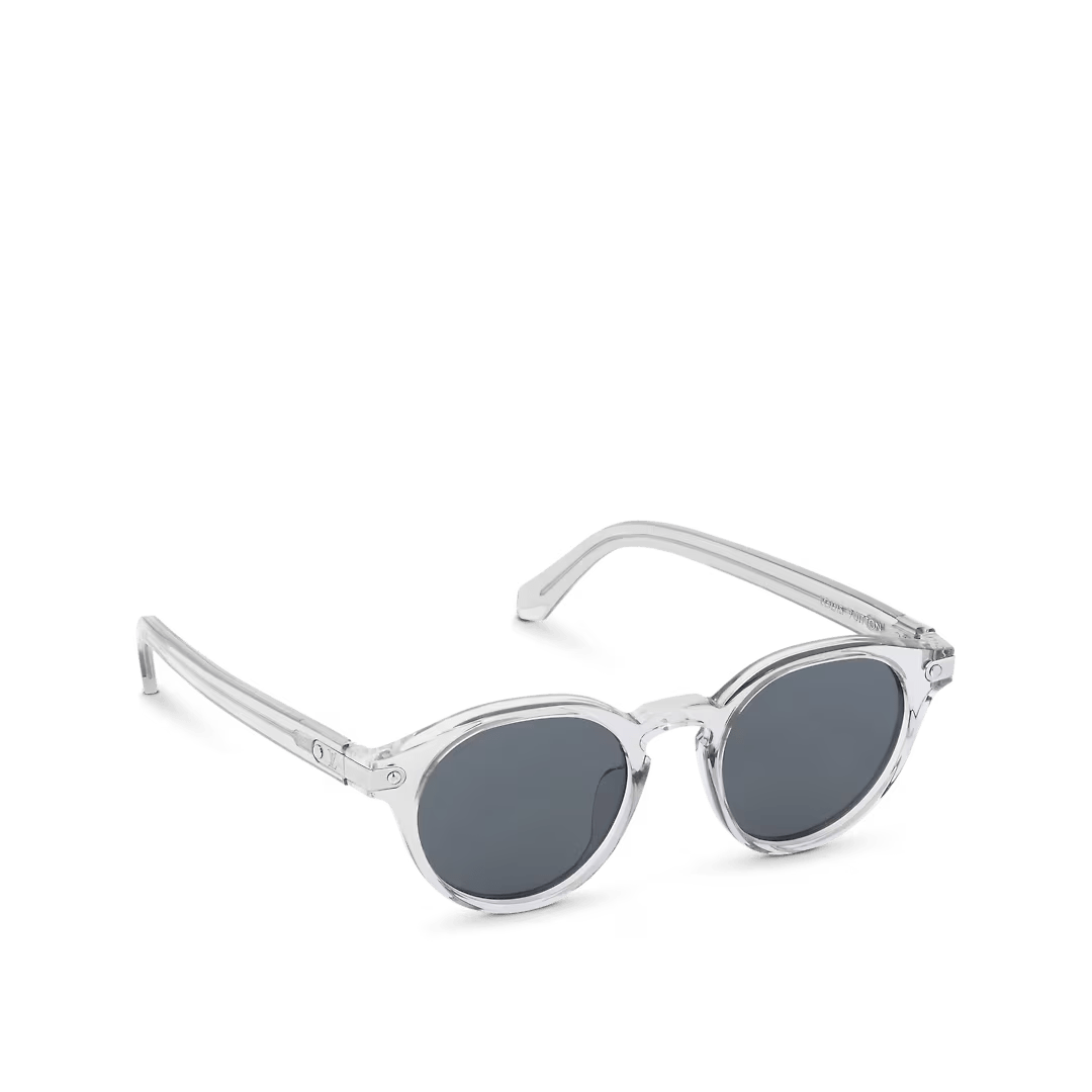 Sunglasses Signature Round