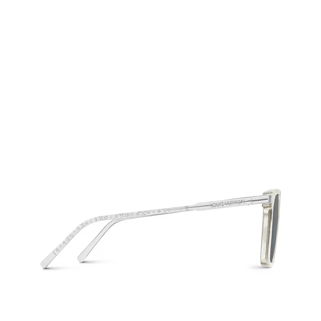 Sunglasses LV Rise Square