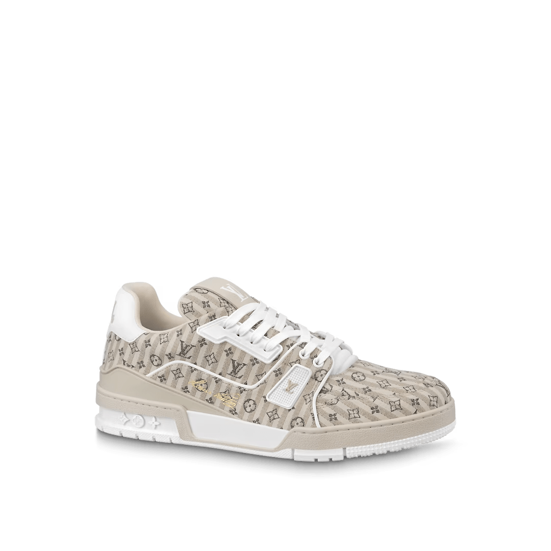 Giày Thể Thao LV Trainer