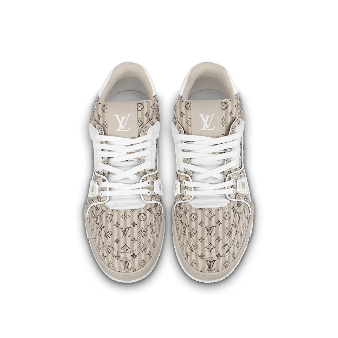 Giày Thể Thao LV Trainer