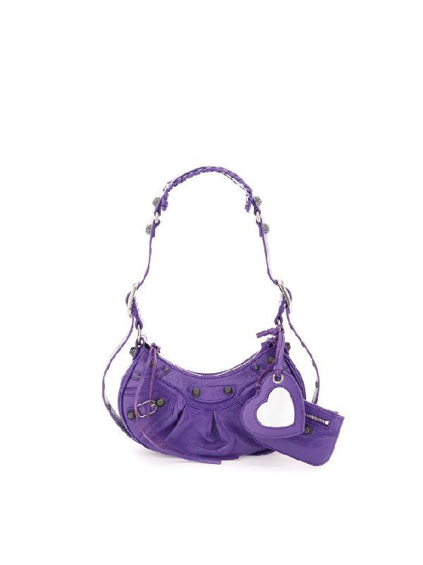 Le Cagol XS shoulder bag