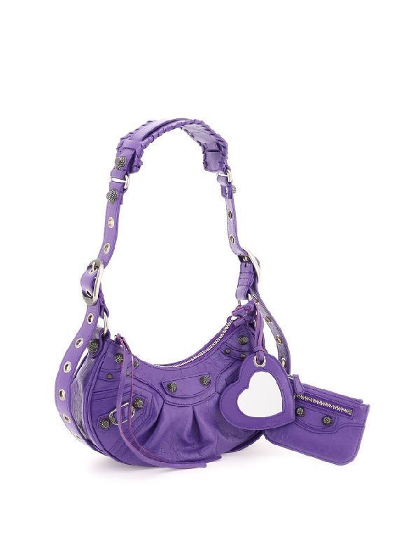 Le Cagol XS shoulder bag