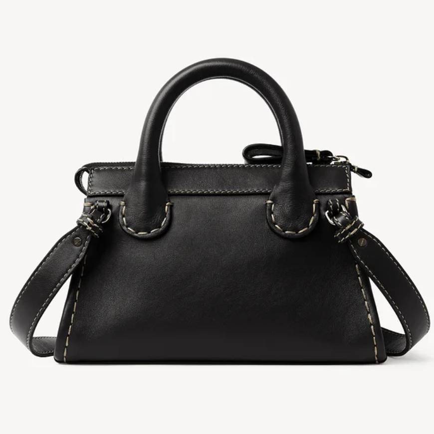 EDITH MINI BAG BLACK