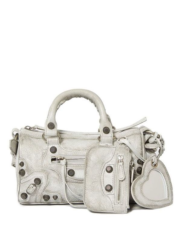 Cargol mini duffel bag