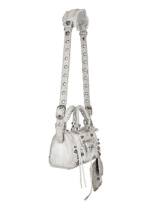 Cargol mini duffel bag