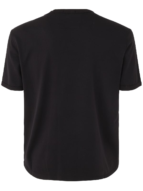 Tacting Piquet Pocket T-Shirt 
