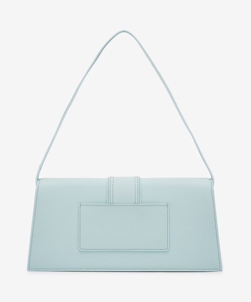 Women's Le Grand Bambino Long Shoulder Bag - Sky Blue 