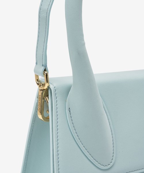 Women's Le Grand Bambino Long Shoulder Bag - Sky Blue 