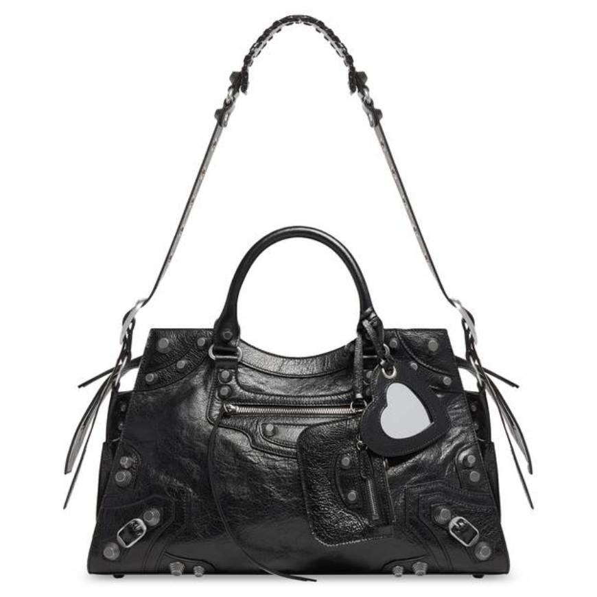 NEO CAGOLE CITY HANDBAG