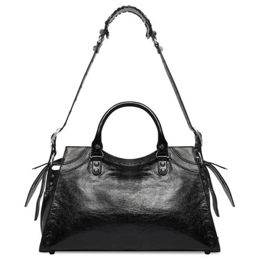 NEO CAGOLE CITY HANDBAG