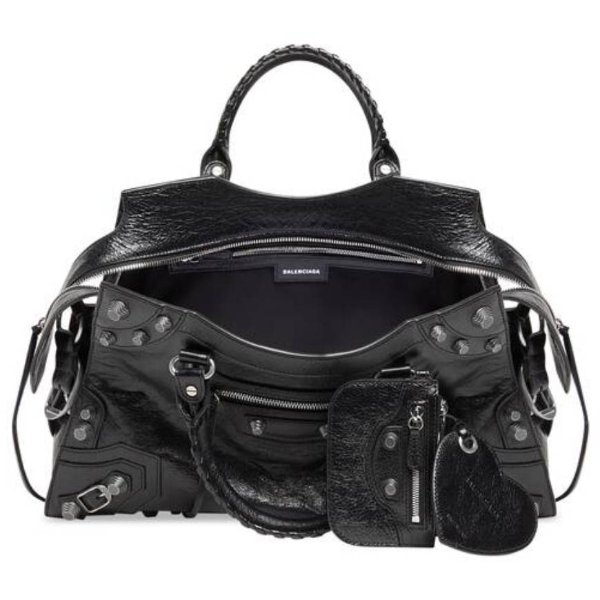 NEO CAGOLE CITY HANDBAG
