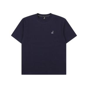 Beach T-Shirt 2710 Navy 