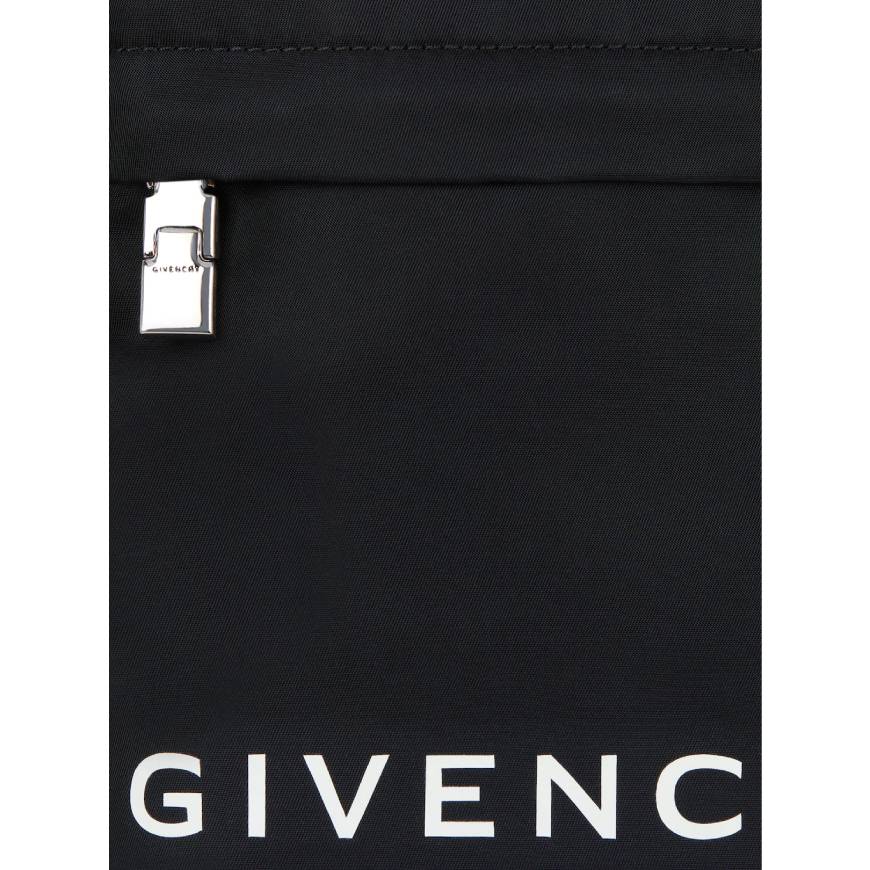 Pochette pour iPhone GIVENCHY en nylon