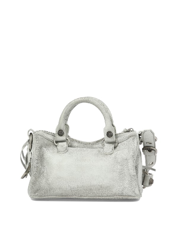 Le Cagol mini duffel bag