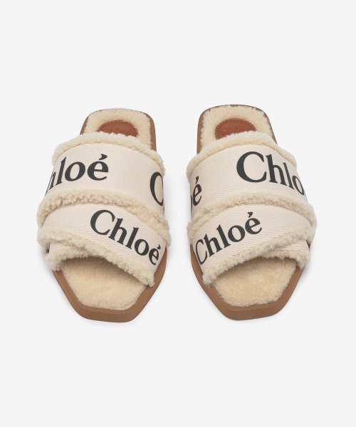 Women's Woody Flat Mule