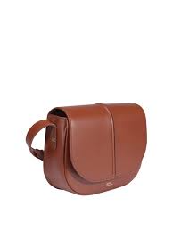 Women's Betty Cross Bag - Brown