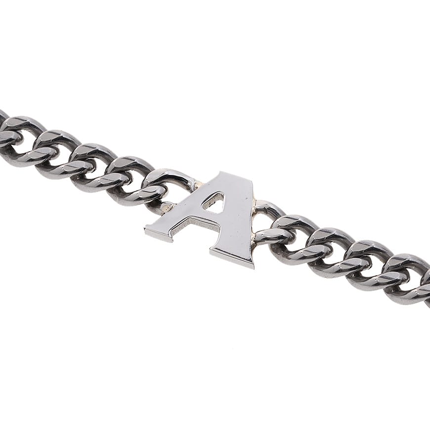 Men's Chain Buckle Bracelet