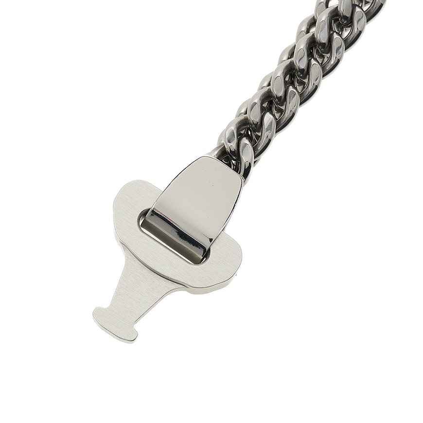 Men's Twin Chain Bracelet