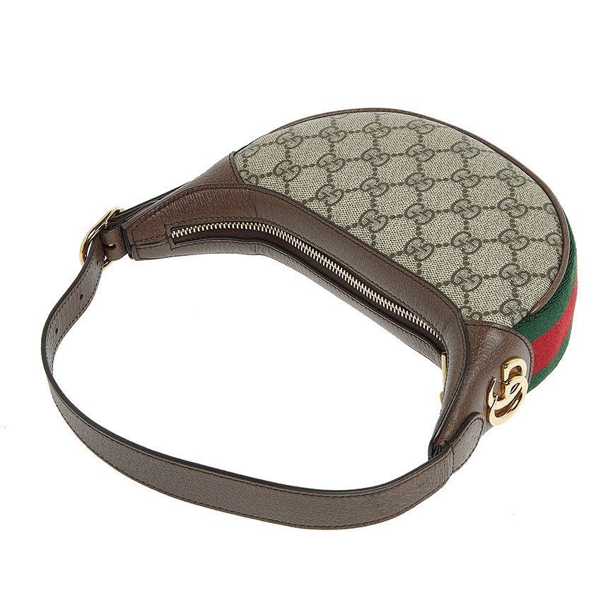 Mini sac Ophidia GG