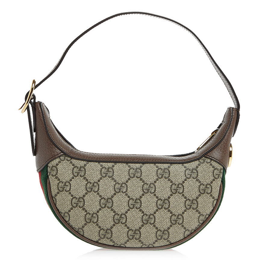 Mini sac Ophidia GG