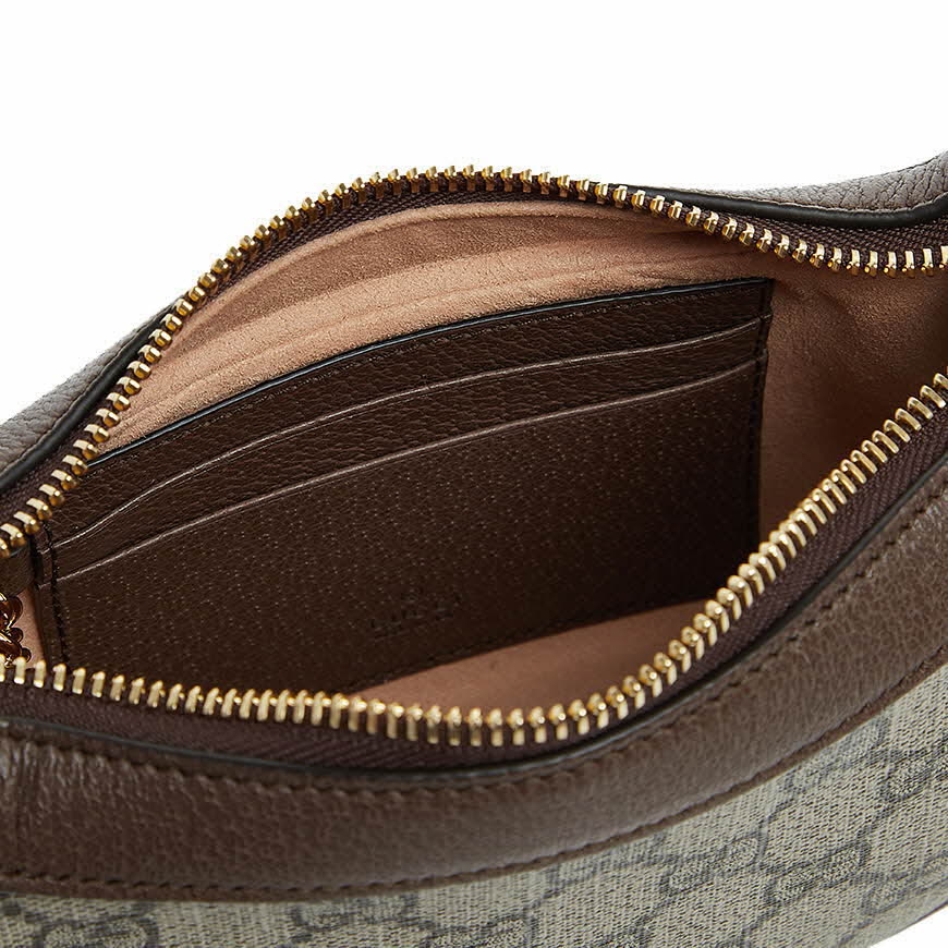Mini sac Ophidia GG