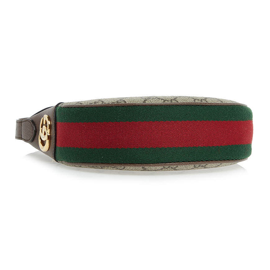 Mini sac Ophidia GG