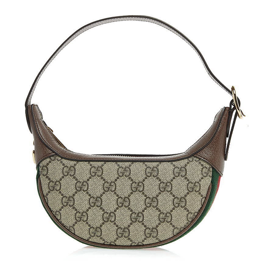 Mini sac Ophidia GG
