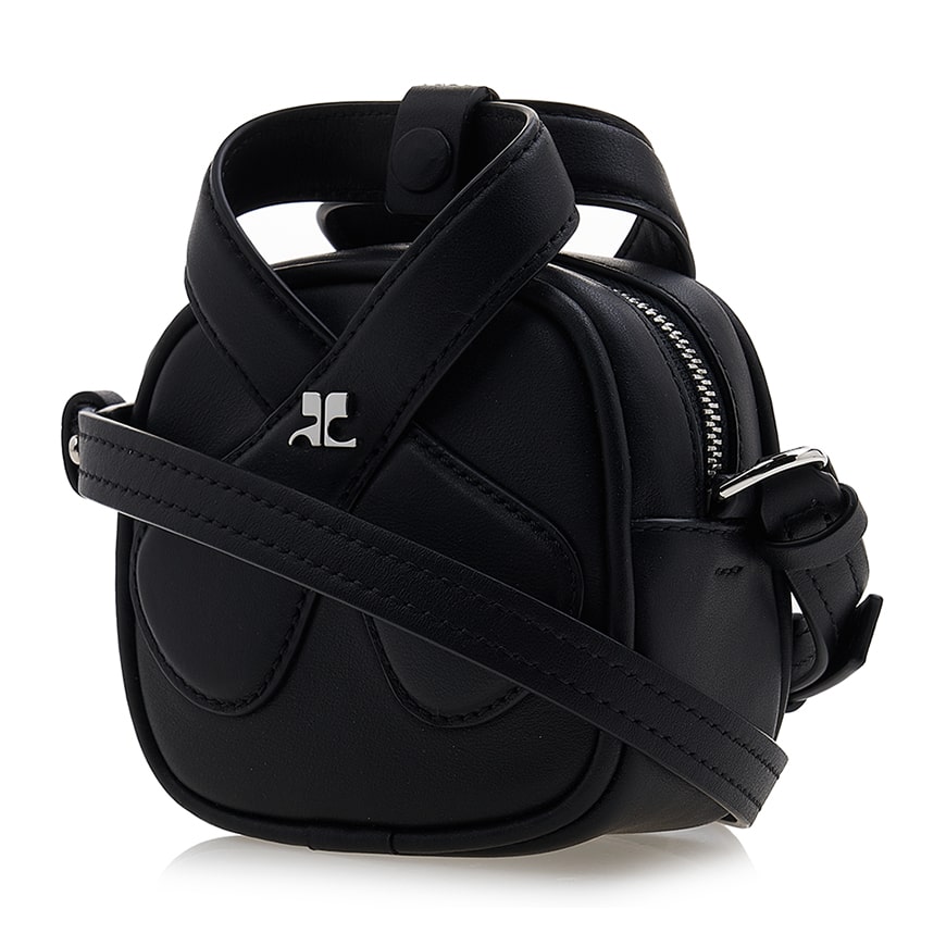 Women's Heritage Loop Mini Shoulder Bag