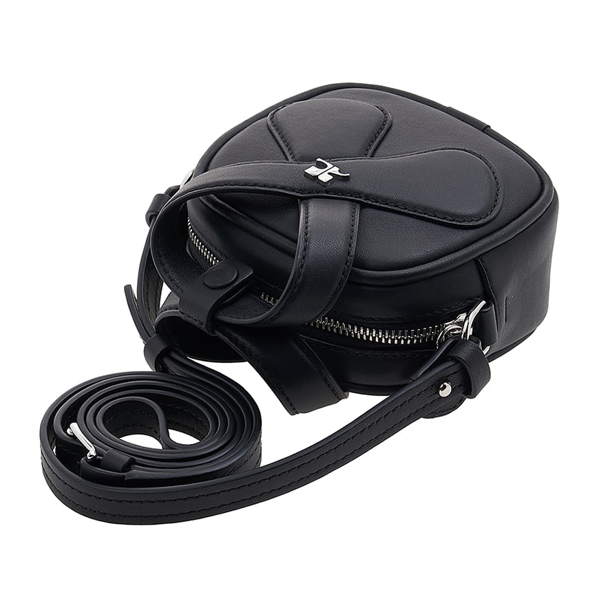 Women's Heritage Loop Mini Shoulder Bag