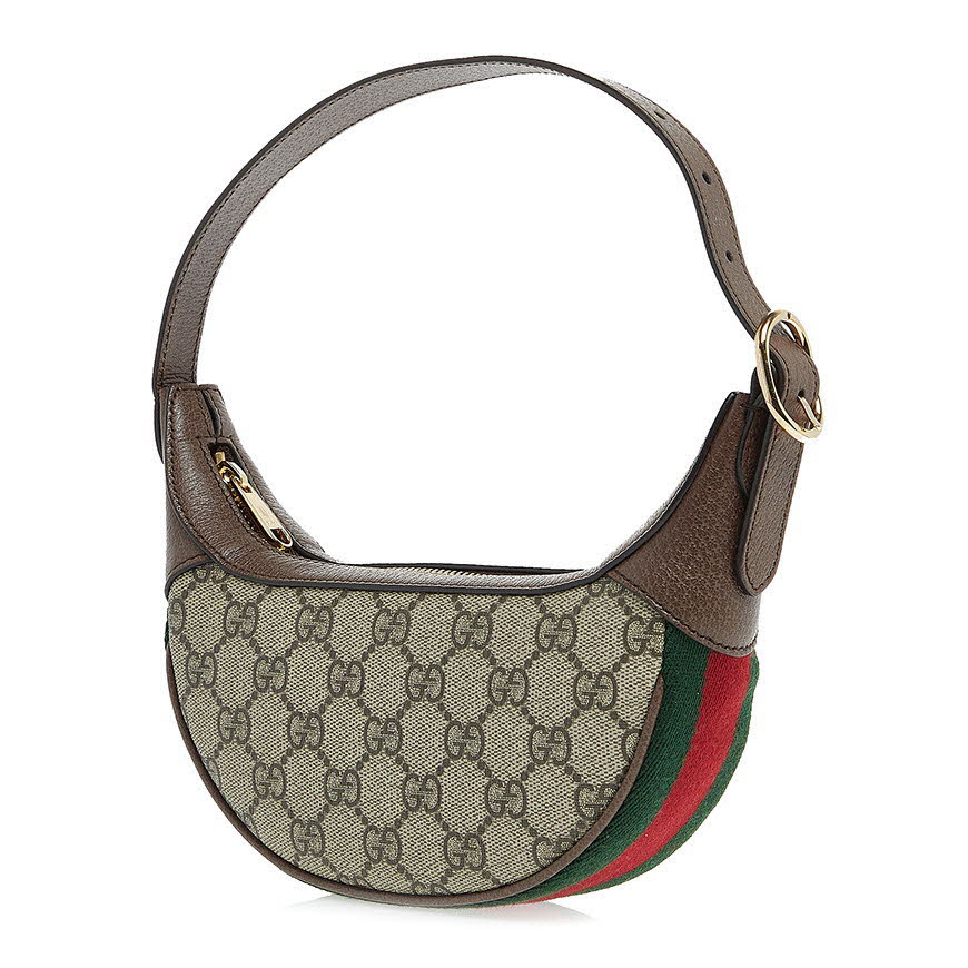 Mini sac Ophidia GG