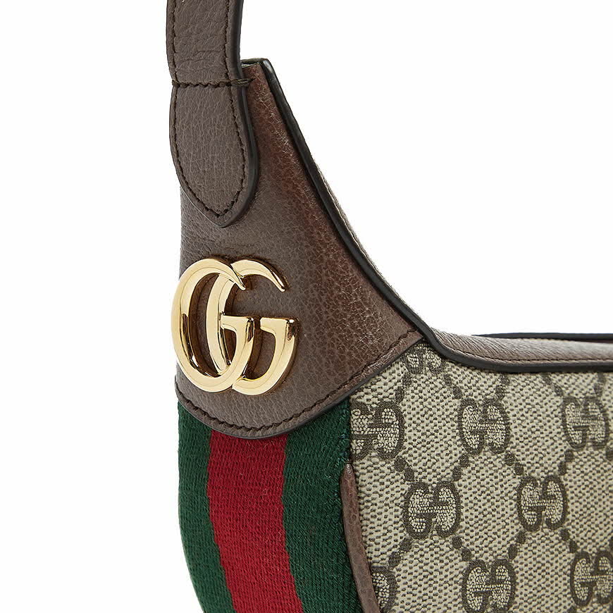 Mini sac Ophidia GG