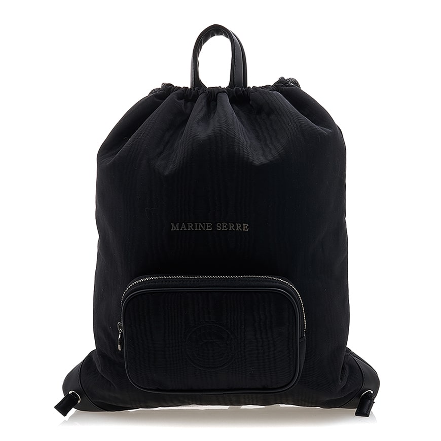 Women's Drawstring Backpack