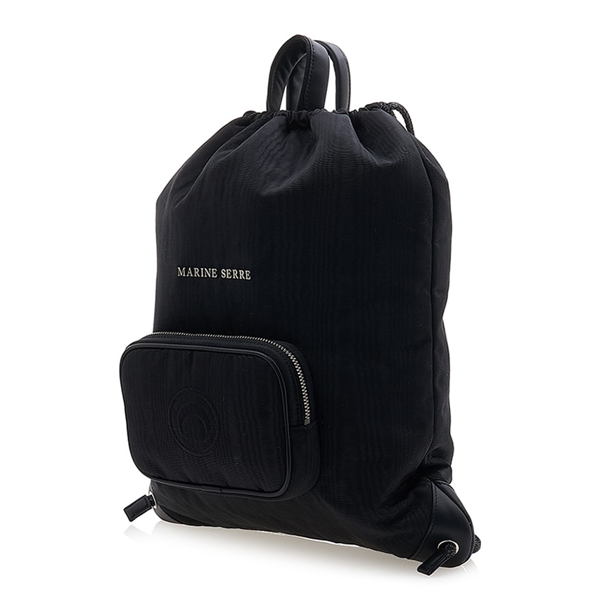 Women's Drawstring Backpack